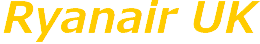Ryanair UK